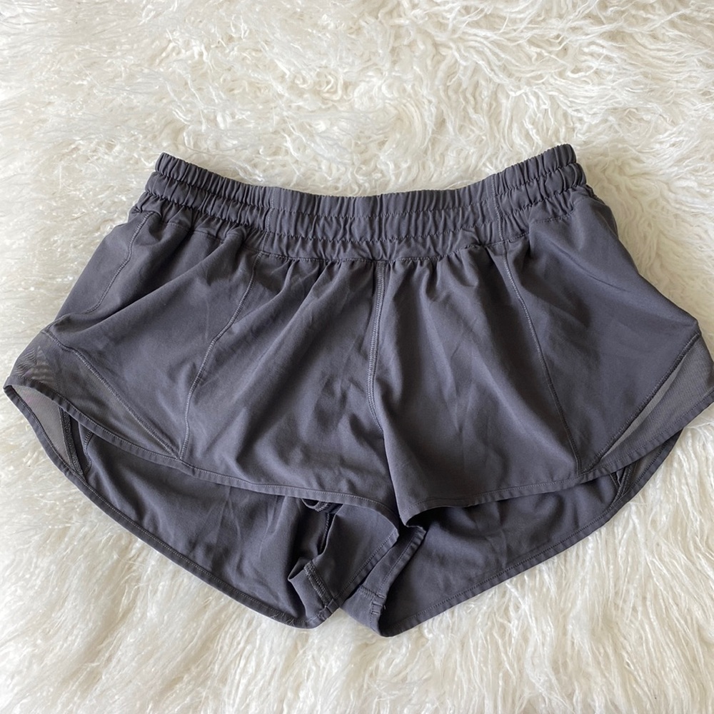 Lulu lemon shorts